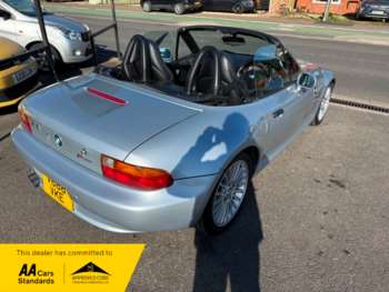 Used BMW Z3 1999 for sale - 73879157: Photo