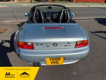 Used BMW Z3 1999 for sale - 73879157: Photo