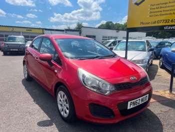 Used Kia Rio 2012 for sale - 75098520: Photo