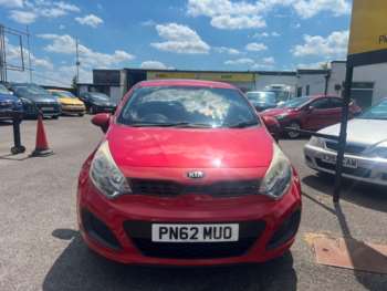 Used Kia Rio 2012 for sale - 75098520: Photo