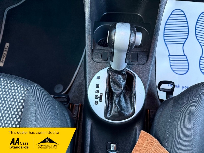 Used Skoda Roomster 2007 for sale - 77953572: Photo 10