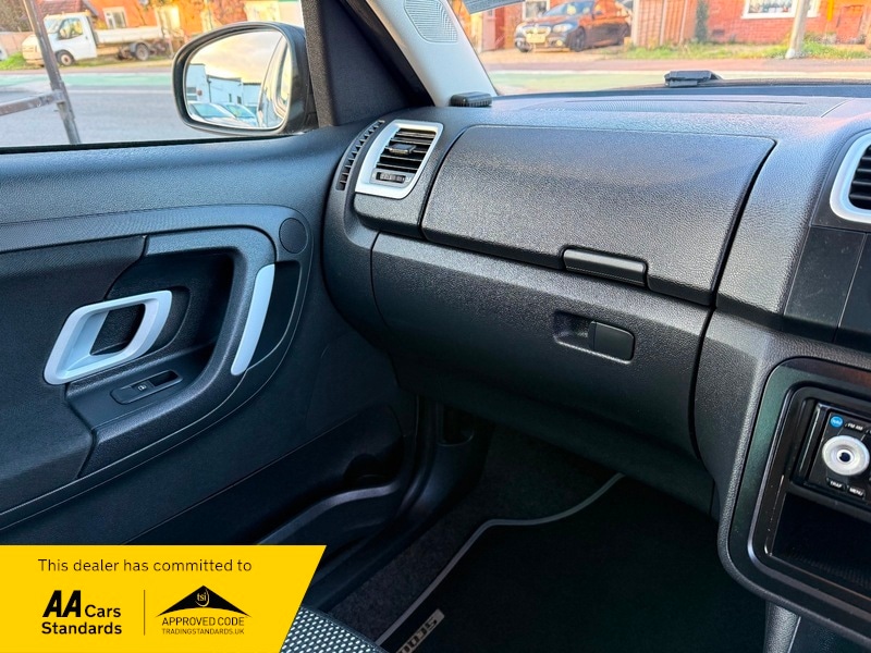 Used Skoda Roomster 2007 for sale - 77953572: Photo 11