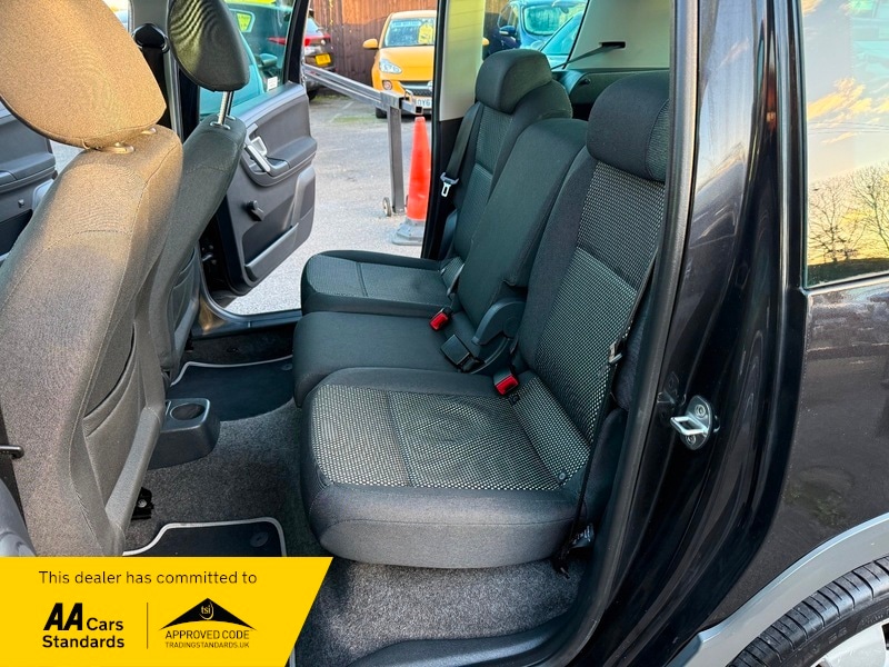 Used Skoda Roomster 2007 for sale - 77953572: Photo 13