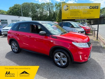 Used Suzuki Grand Vitara 2017 for sale - 78888114: Photo