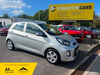 Kia - Picanto