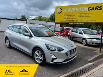 Used Ford Focus 2020 for sale - 79629876: Photo