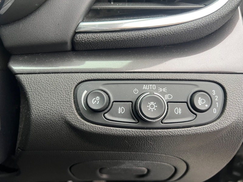 Used Vauxhall Mokka X 2017 for sale - 77594990: Photo 16