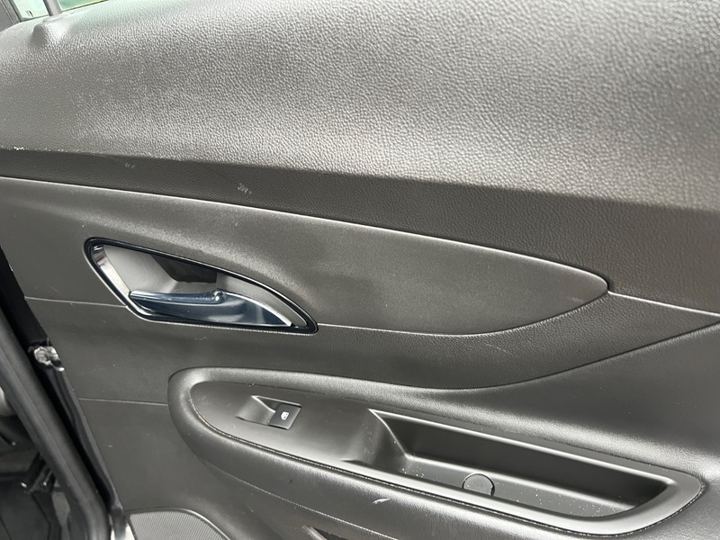 Used Vauxhall Mokka X 2017 for sale - 77594990: Photo 18