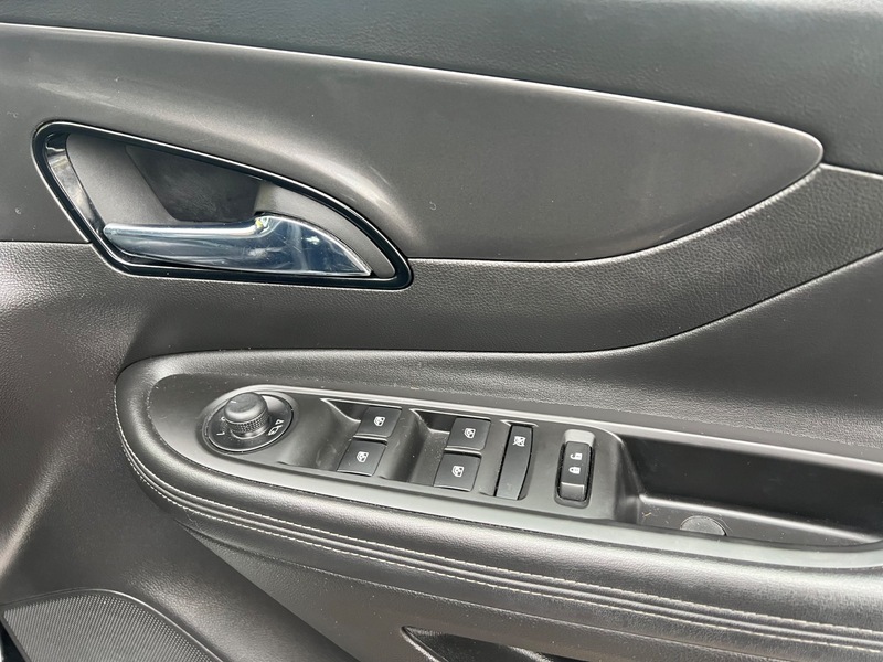 Used Vauxhall Mokka X 2017 for sale - 77594990: Photo 9