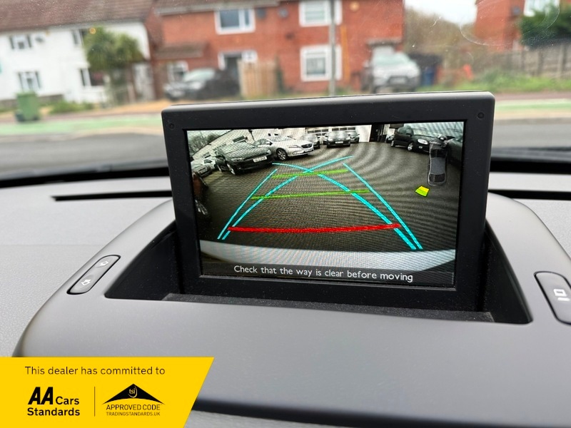 Used Peugeot 5008 2015 for sale - 76686856: Photo 15