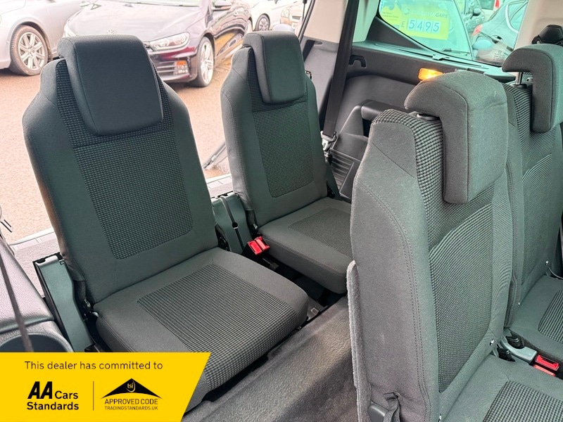 Used Peugeot 5008 2015 for sale - 76686856: Photo 20