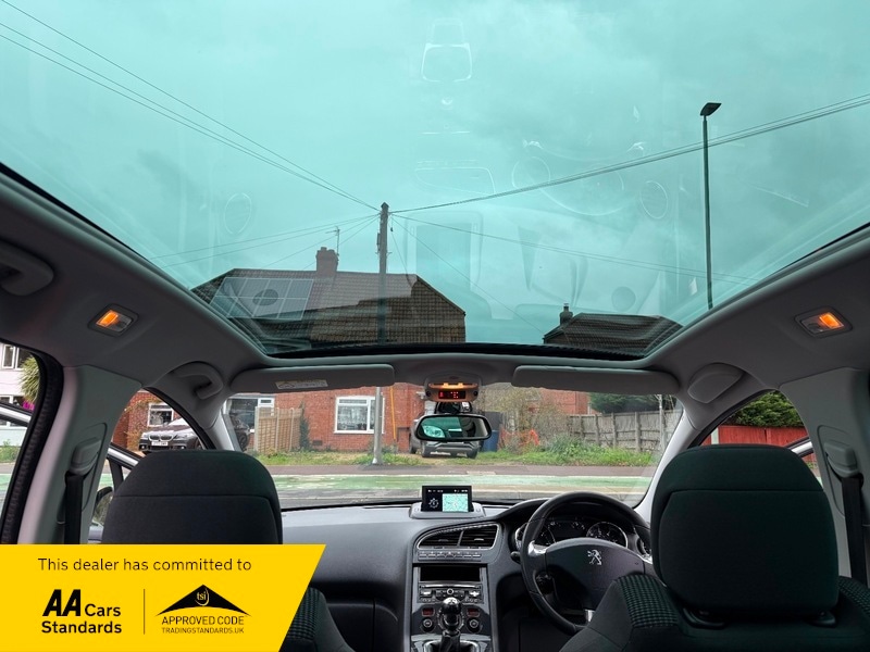 Used Peugeot 5008 2015 for sale - 76686856: Photo 23