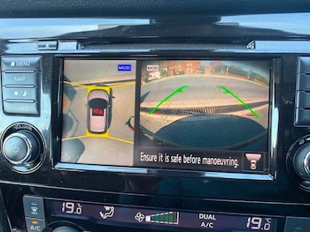 Used Nissan Qashqai 2021 for sale - 78300085: Photo