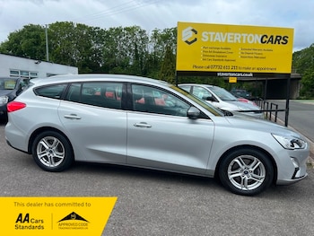 Used Ford Focus 2019 for sale - 78583789: Photo