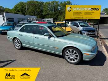 2003 - V6 SE 4-Door