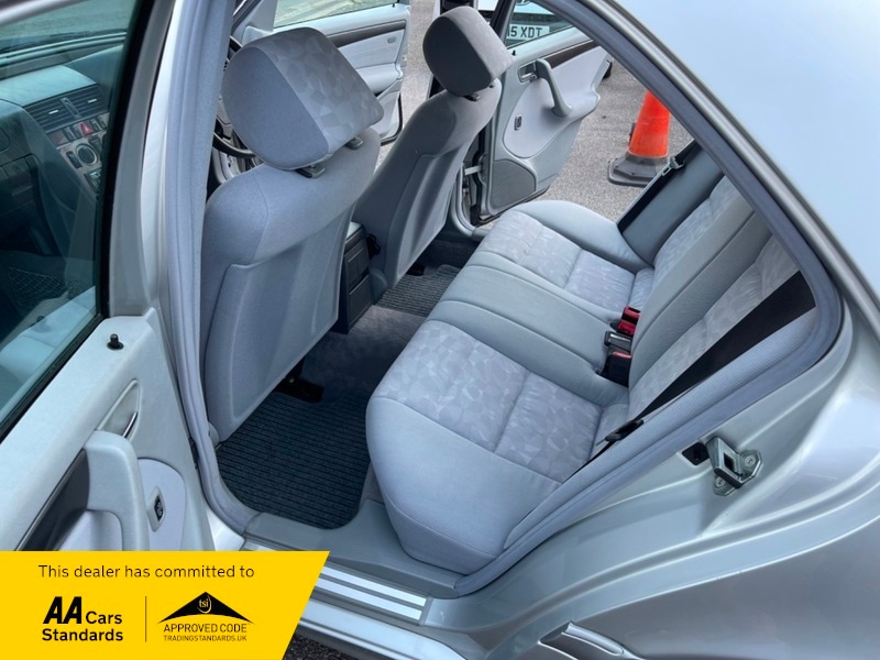 Used Mercedes-Benz C Class 1999 for sale - 77118277: Photo 16