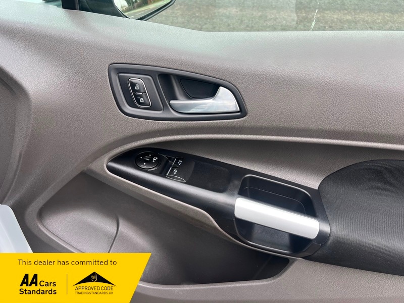 Used Ford Transit Connect 2019 for sale - 77547915: Photo 10