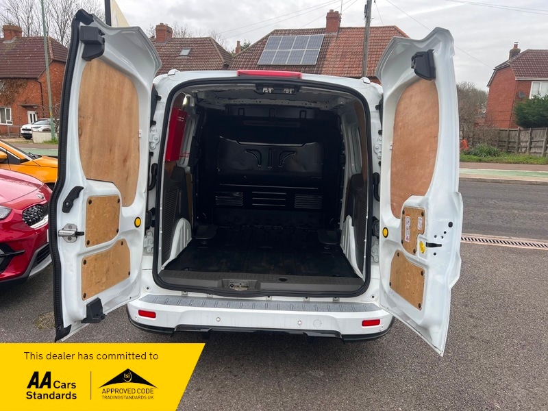 Used Ford Transit Connect 2019 for sale - 77547915: Photo 14