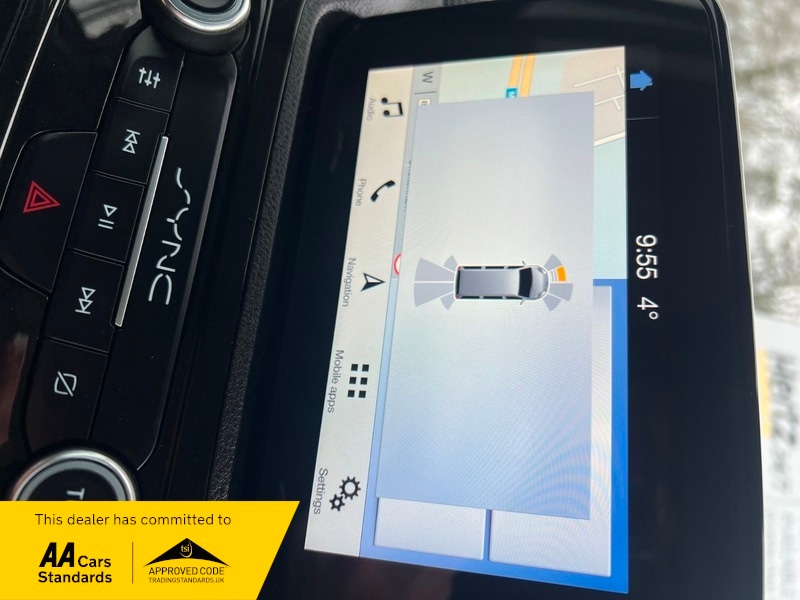 Used Ford Transit Connect 2019 for sale - 77547915: Photo 18