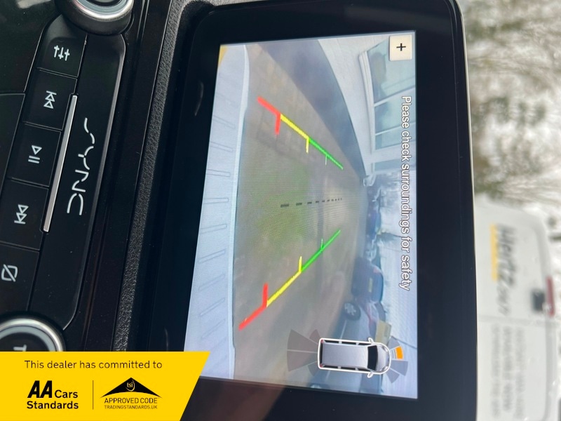 Used Ford Transit Connect 2019 for sale - 77547915: Photo 19