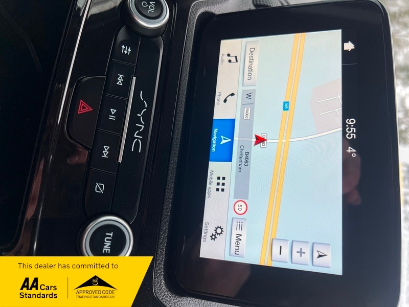 Used Ford Transit Connect 2019 for sale - 77547915: Photo 20