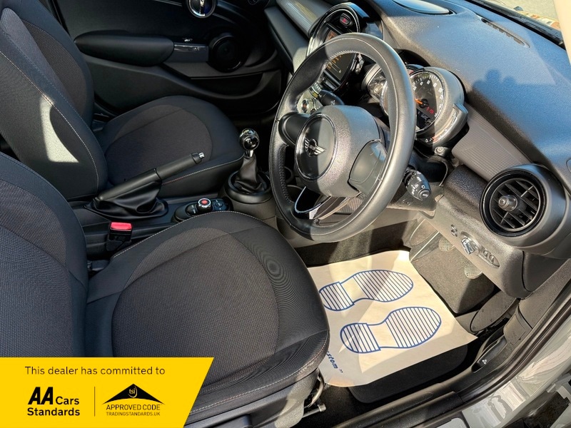 Used MINI One 2017 for sale - 76376420: Photo 10