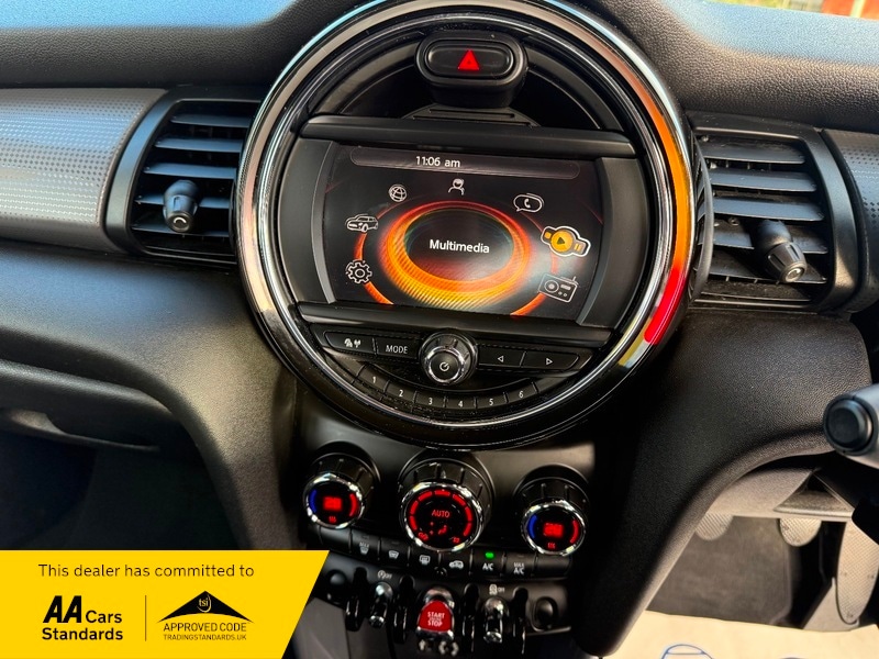 Used MINI One 2017 for sale - 76376420: Photo 12