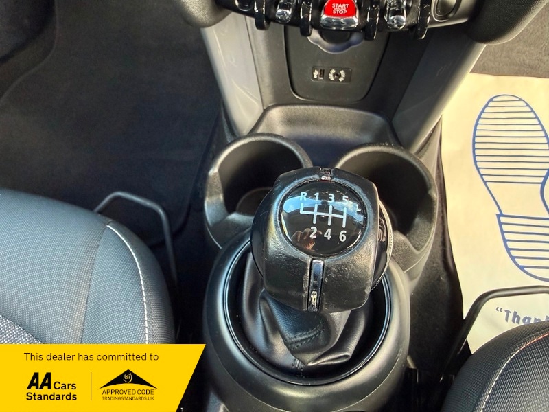 Used MINI One 2017 for sale - 76376420: Photo 14