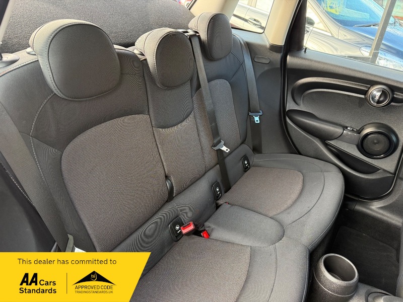 Used MINI One 2017 for sale - 76376420: Photo 16