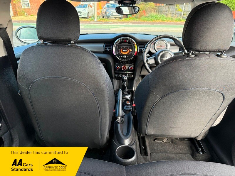 Used MINI One 2017 for sale - 76376420: Photo 17