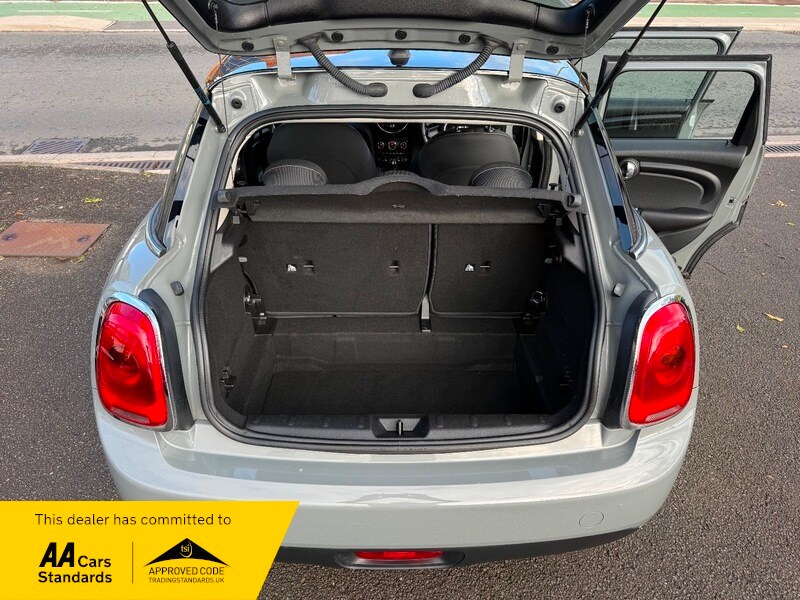 Used MINI One 2017 for sale - 76376420: Photo 18