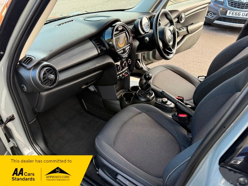 Used MINI One 2017 for sale - 76376420: Photo 19