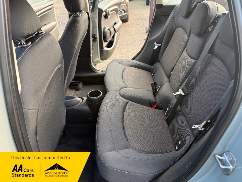 Used MINI One 2017 for sale - 76376420: Photo 20