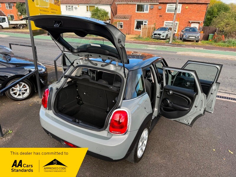 Used MINI One 2017 for sale - 76376420: Photo 21