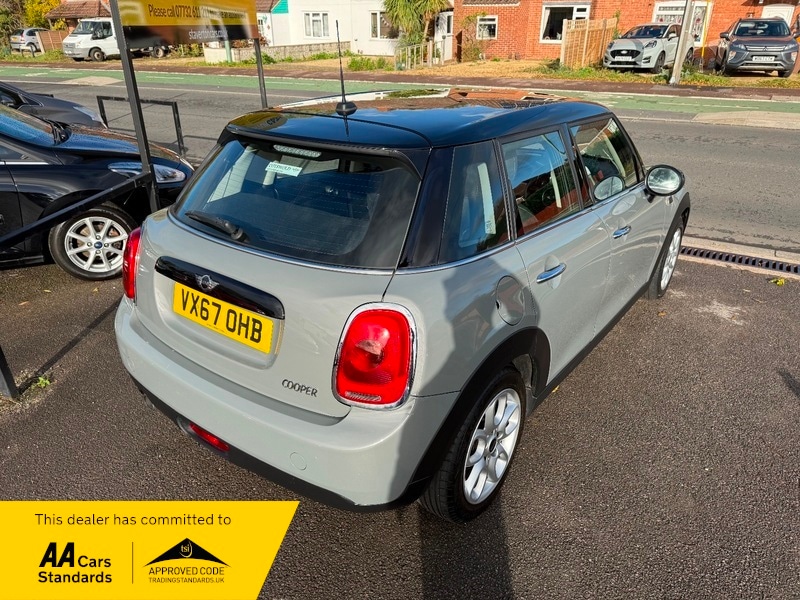 Used MINI Hatch 2017 for sale - 76376420: Photo 3