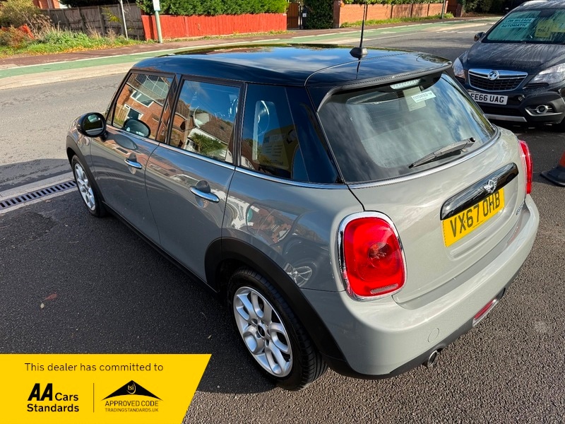 Used MINI Hatch 2017 for sale - 76376420: Photo 4