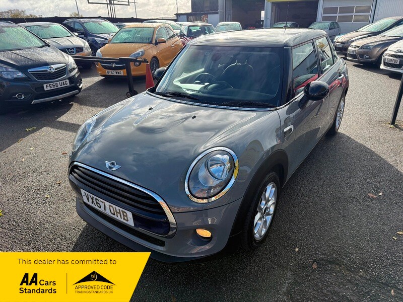 Used MINI One 2017 for sale - 76376420: Photo 8