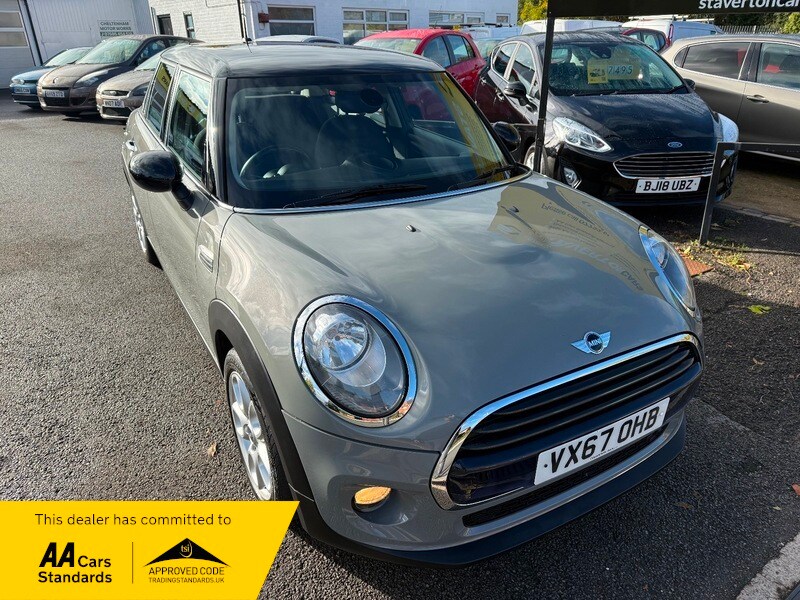 Used MINI One 2017 for sale - 76376420: Photo 9