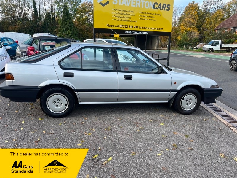 Used Honda Integra 1987 for sale - 76884552: Photo 10