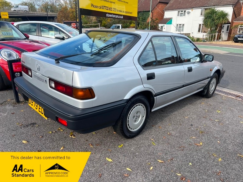 Used Honda Integra 1987 for sale - 76884552: Photo 11