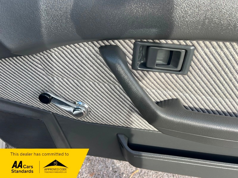 Used Honda Integra 1987 for sale - 76884552: Photo 12