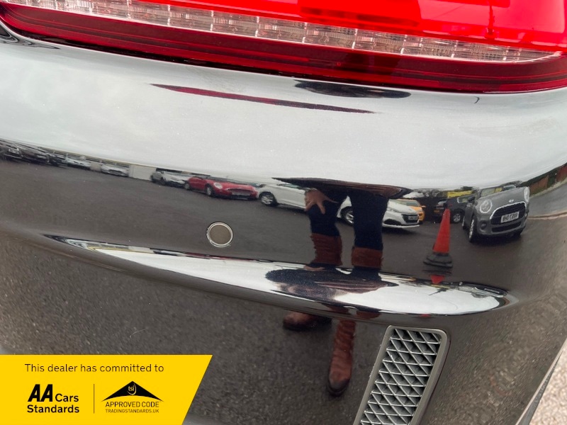 Used Volkswagen Scirocco 2016 for sale - 76407184: Photo 11