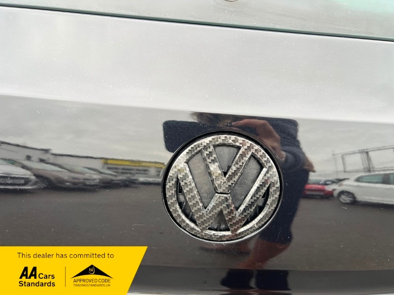 Used Volkswagen Scirocco 2016 for sale - 76407184: Photo 12