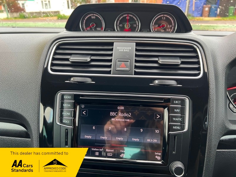 Used Volkswagen Scirocco 2016 for sale - 76407184: Photo 15