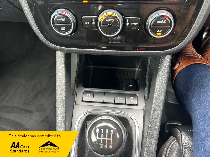 Used Volkswagen Scirocco 2016 for sale - 76407184: Photo 17