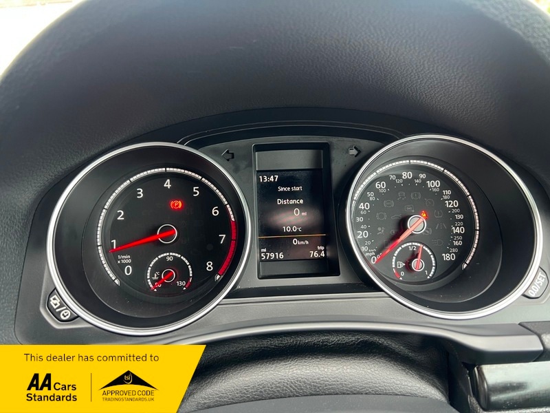 Used Volkswagen Scirocco 2016 for sale - 76407184: Photo 18