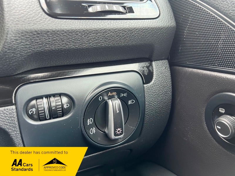 Used Volkswagen Scirocco 2016 for sale - 76407184: Photo 19