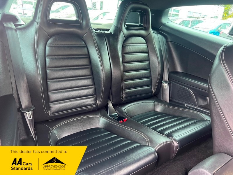 Used Volkswagen Scirocco 2016 for sale - 76407184: Photo 21