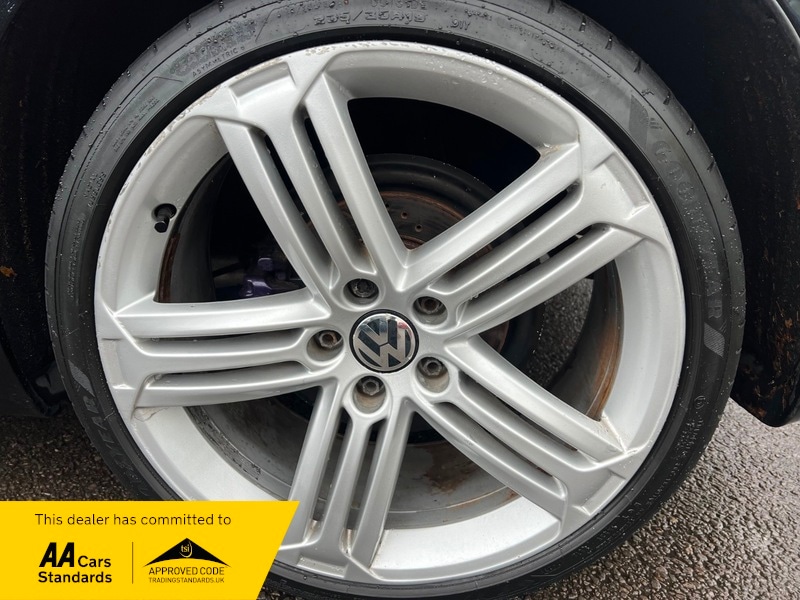 Used Volkswagen Scirocco 2016 for sale - 76407184: Photo 23