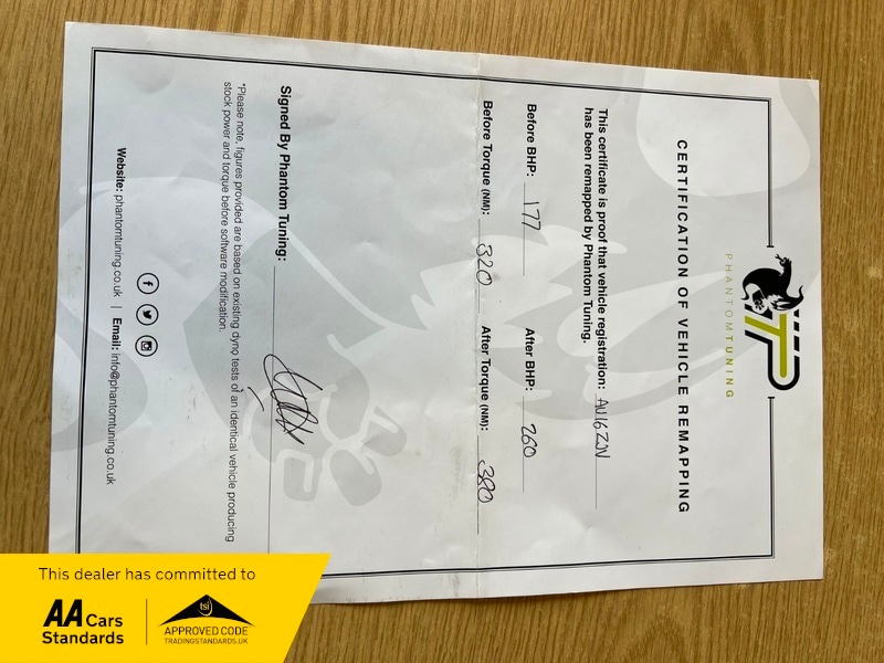 Used Volkswagen Scirocco 2016 for sale - 76407184: Photo 25